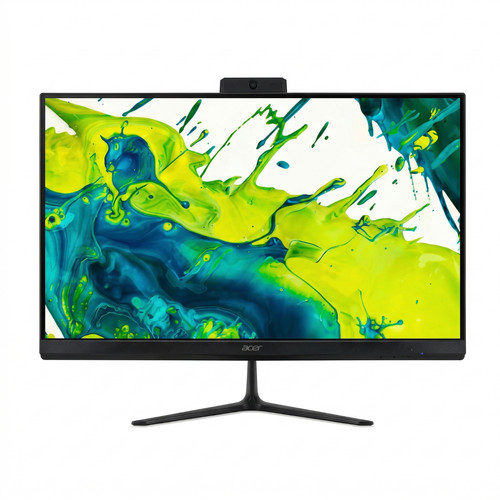 Acer aspire c27 amd - acer,